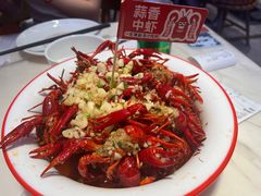 -阿胖龙虾(罍街店)