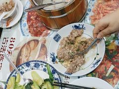 -阿殳菜馆·私厨(水围村店)