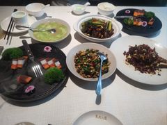 -麓湘小镇(开福万达广场店)