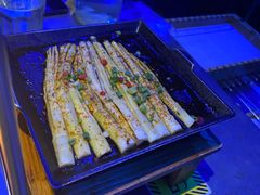 烤笋尖-很久以前羊肉串(打浦路店)