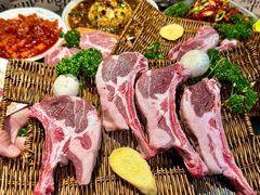 -猪的故事·韩式烤肉(韩乐坊店)