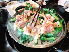 桑拿蒸鸡-阿多私房菜(顺德店)