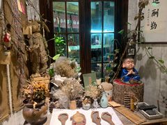 -馬蘭花開(车站大道店)