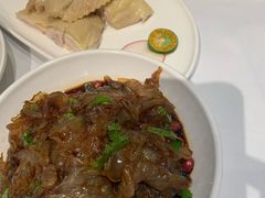 -老吉士(环贸iapm店)