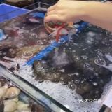 曼格榴莲自助海鲜