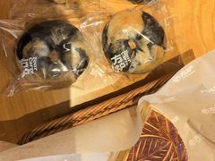 -方炉·天然食材面包店(丹凤店)