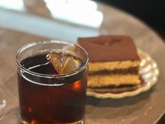 -Hei Cafe(工体店)