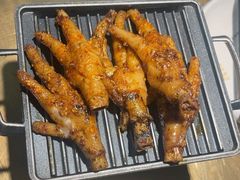 -烤匠麻辣烤鱼(双流明城购物中心店)