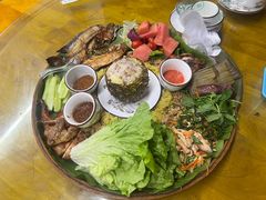 -南木湾·孔雀宴手抓饭·傣味餐厅