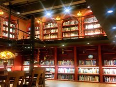 -中山大学（广州校区南校园）图书馆