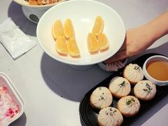-淮扬府·游园京梦(成都 SKP 店)