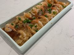-北李妈妈菜·海肠捞饭(高新万达店)
