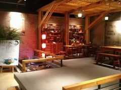 -沐泷泉(南风大剧院店)