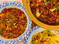 -三只鸟本地特色菜馆(上饶总店)