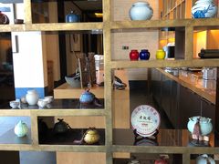 -上海崇明金茂凯悦酒店