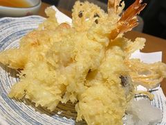 -麦秋寿司(富都广场店)