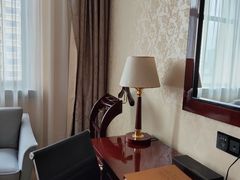 -东北大厦酒店(沈阳北站青年大街店)