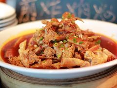 -福州仓山凯悦酒店·Market Cafe Lacucina咖啡厅