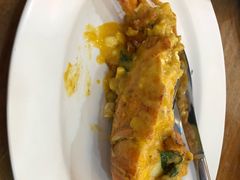 -無招牌海鮮(芽笼店)
