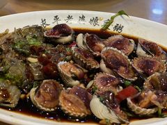 -长平老姿娘夜粥(平东一街店)