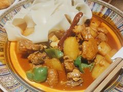 -晓疆山·大美新疆菜(白玉兰广场店)
