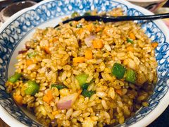 -大鲜生·亚洲菜融合小食堂