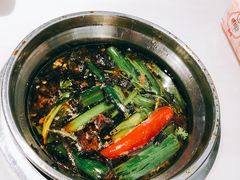 -围炉夜话·潮汕卤水火锅(榕江店)