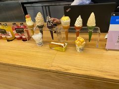 -OUR Bakery(三里屯太古里店)