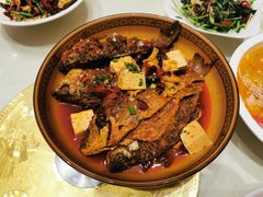 -广益饭店(翠湖公园北门街店)