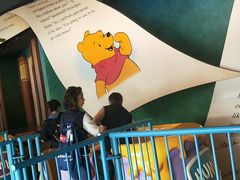 -小熊维尼历险之旅