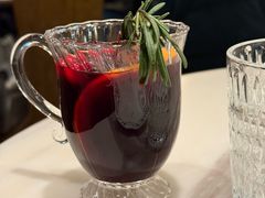 歌剧院热红酒-IL TEATRO 精品意大利餐厅