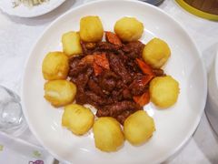 -和记小菜(七宝店)