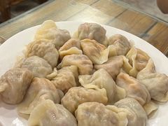 -宝源饺子(麦子店街店)