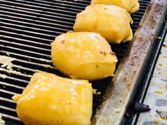 -石屏老字号4号包浆豆腐美食城(泼水广场店)