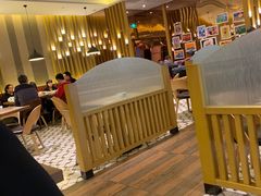 -Sizzler时时乐西餐厅(长楹天街购物中心店)