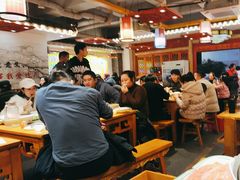 -堂客老火锅(欣阳广场总店)