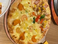 -菲滋意式餐厅(鄞州印象城店)