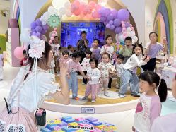 -meland亲子乐园(深圳领展中心城店)