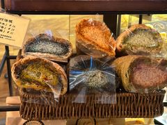 -Let's Taipei 非常烘焙(太古里店)