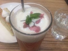 -榖屋house of flour(张江首店)