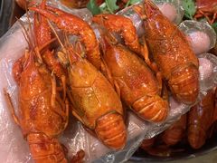 -俺家鲜·烧烤龙虾地锅鸡(观音塘店)