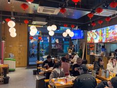 -本色·小马哥烧烤(无锡九里仓店)