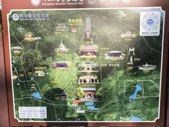 -灵谷景区