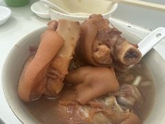 -麦文记面家(佐敦店)