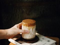 -二里咖啡(上堡公寓店)