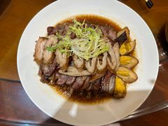 -即墨印象