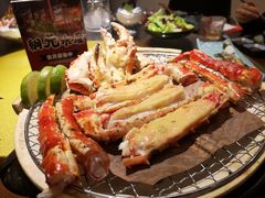 -綱元·海鲜豆捞(明州里店)