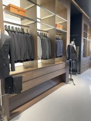 点击看大图 -南京宝娜嫁衣婚纱礼服馆(中央路店)