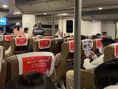 -尖沙咀中国客运码头