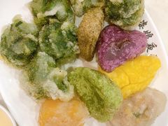 -长平老姿娘夜粥(平东一街店)